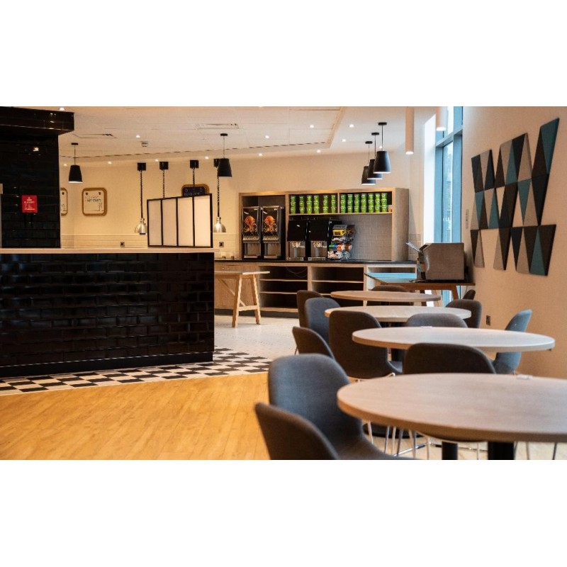 Holiday Inn Express Stansted Airport
