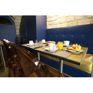 Trianon Gare de Lyon