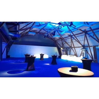 Crowne Plaza Milan Linate