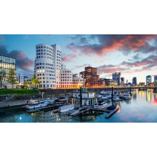 Holiday Inn Express Düsseldorf City Nord