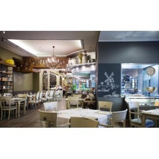 Baltic Hotel Vana Wiru