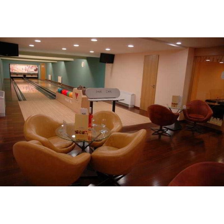 Rubin Wellness & Conference Hotel