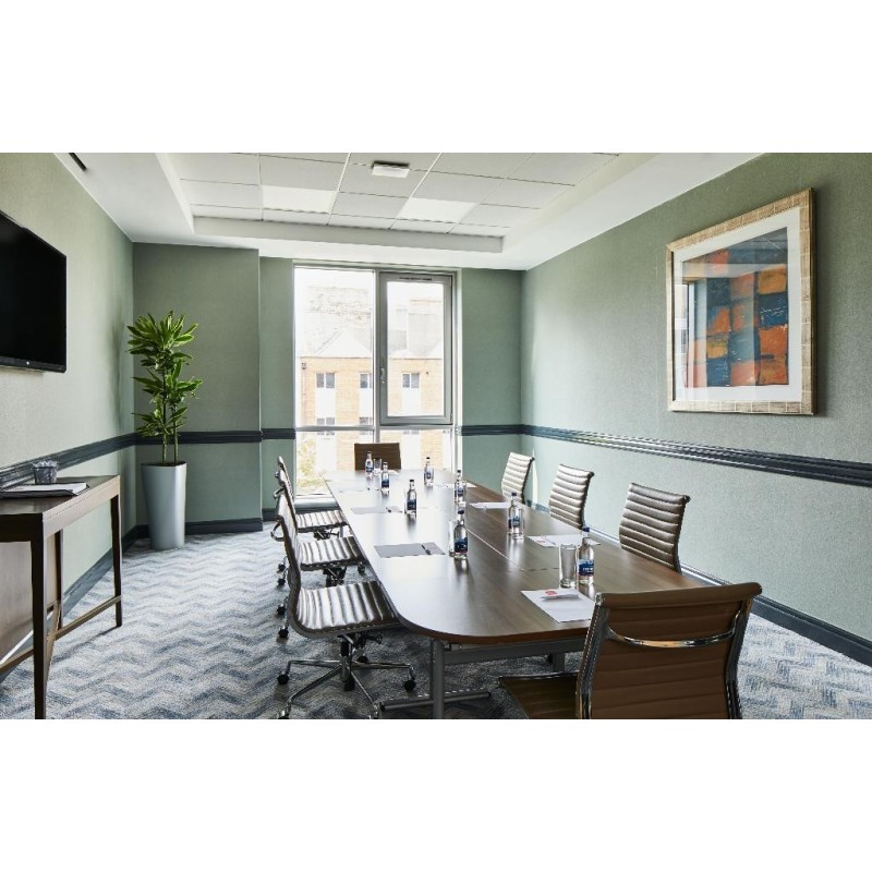 Jurys Inn Parnell
