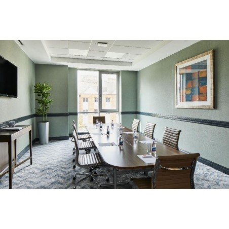 Jurys Inn Parnell