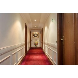 Pinewood Hotel Rome
