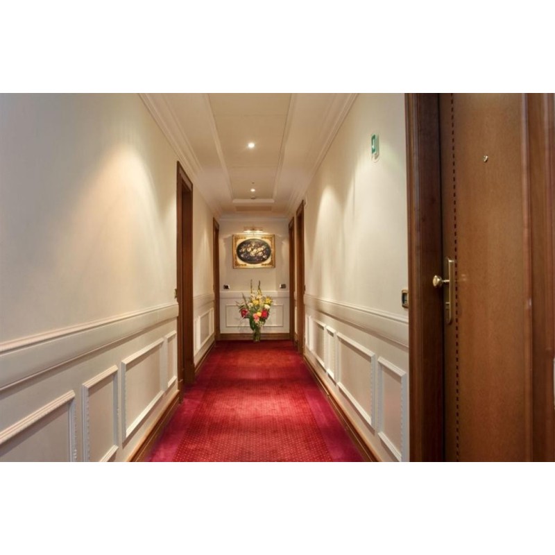 Pinewood Hotel Rome