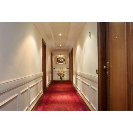 Pinewood Hotel Rome
