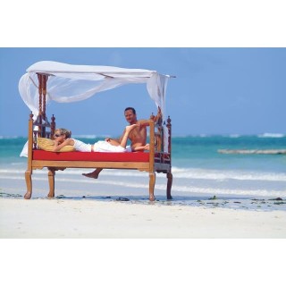 Leopard Beach Resort & Spa