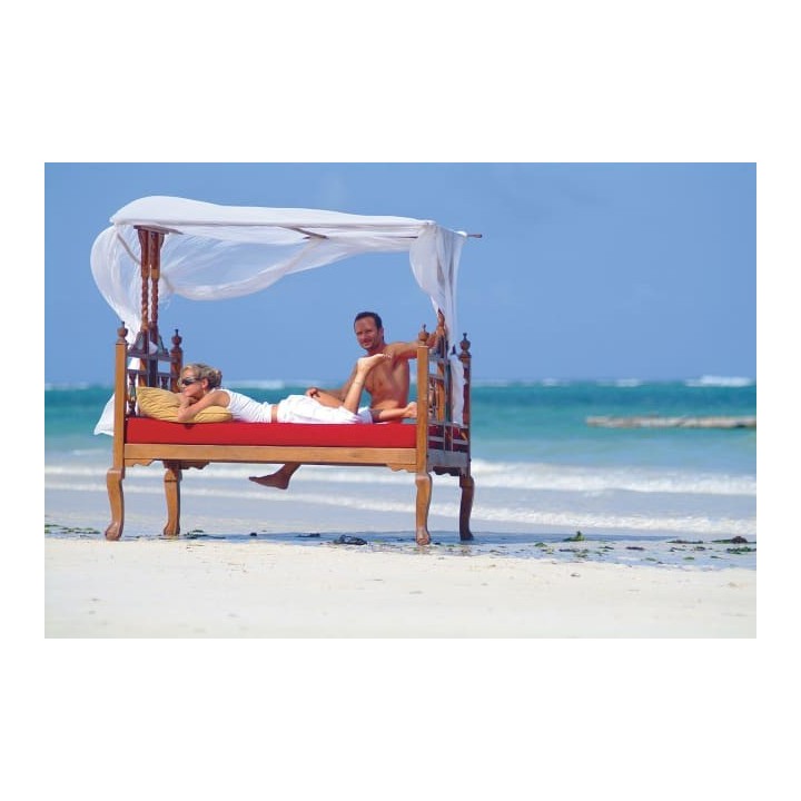 Leopard Beach Resort & Spa