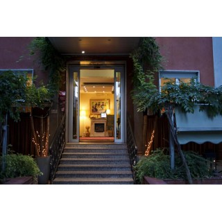 Eco-Hotel La Residenza