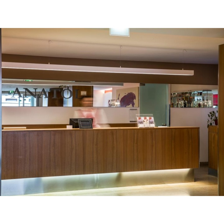 Austria Trend Hotel Anatol