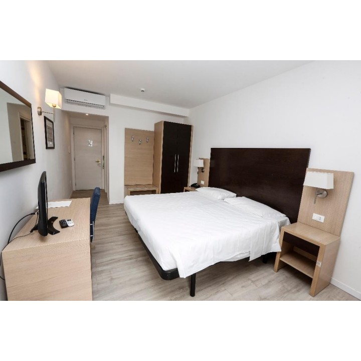 Hotel Giardino d'Europa