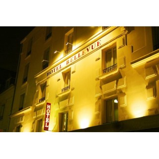 Bellevue Montmartre
