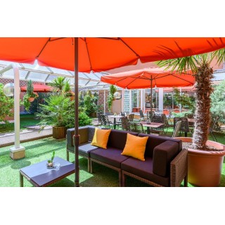 Citadines Toulouse Wilson