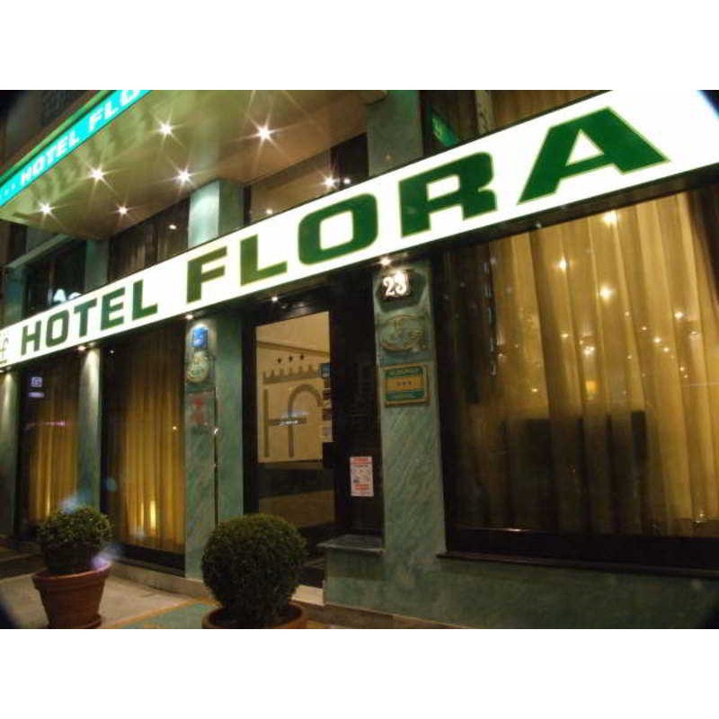 Flora