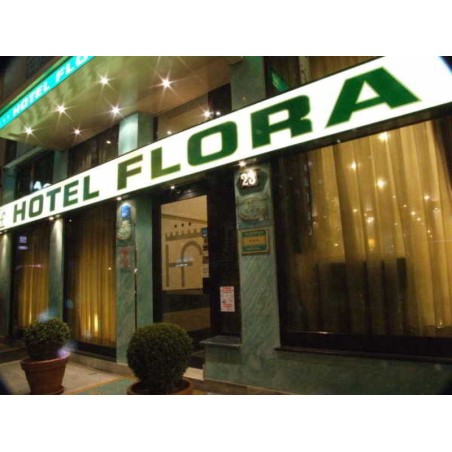Flora