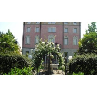 Park Hotel Villa Leon d'Oro