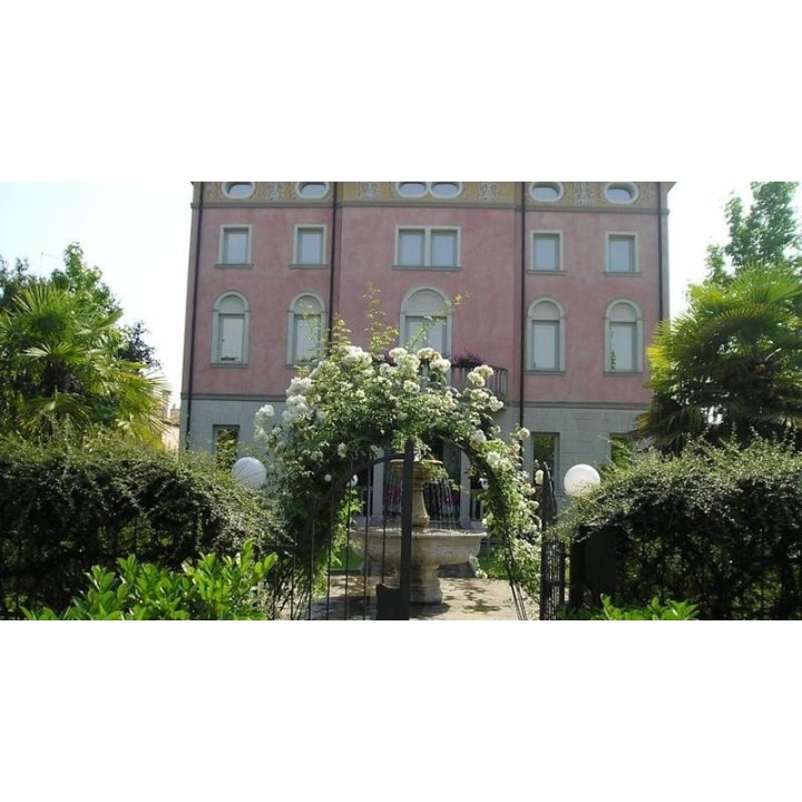 Park Hotel Villa Leon d'Oro