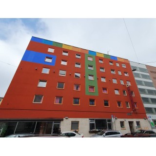 Creatif Hotel Elephant