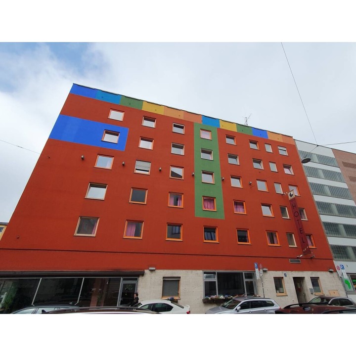 Creatif Hotel Elephant