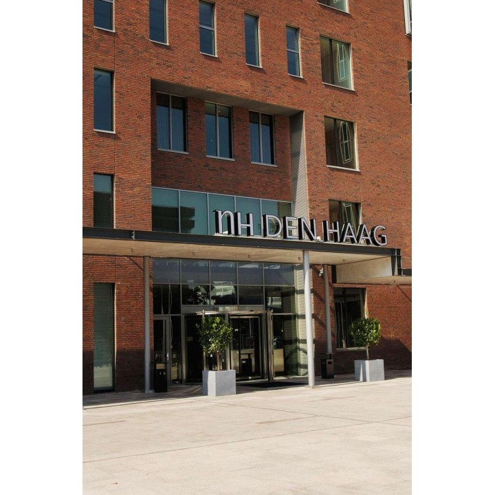 Nh Den Haag