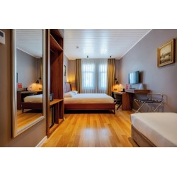 Hotel Spina