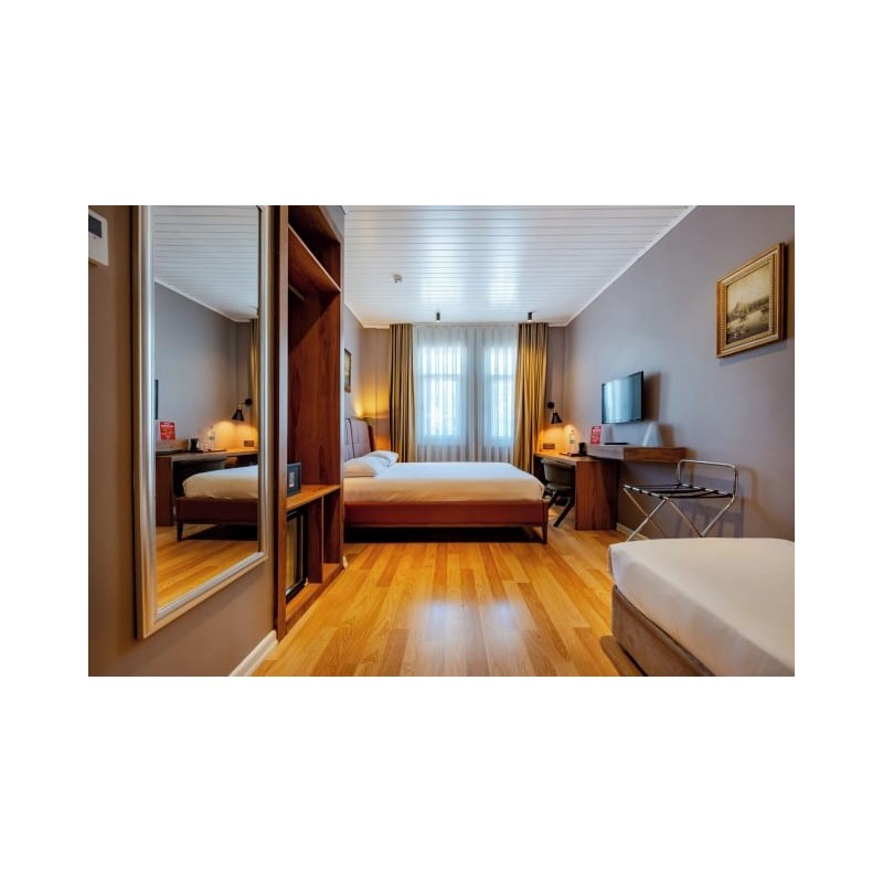 Hotel Spina