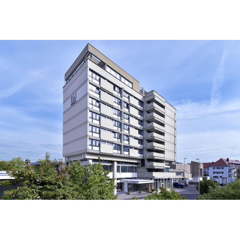 NH Erlangen