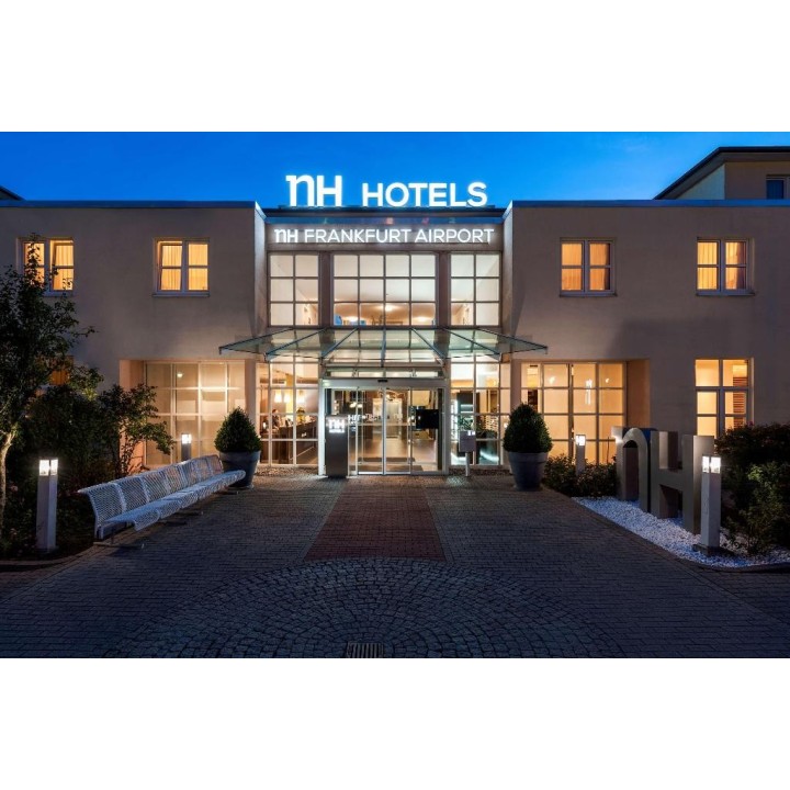 NH Frankfurt Airport