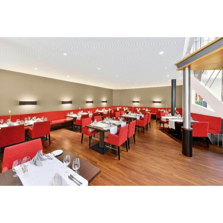 NH Mannheim Viernheim