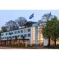 NH Bussum Jan Tabak