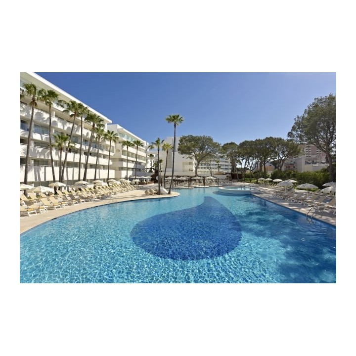 Iberostar Waves Cristina