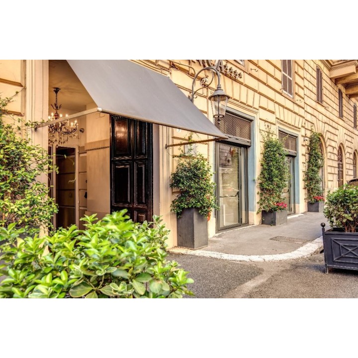 BEST WESTERN Hotel Villafranca