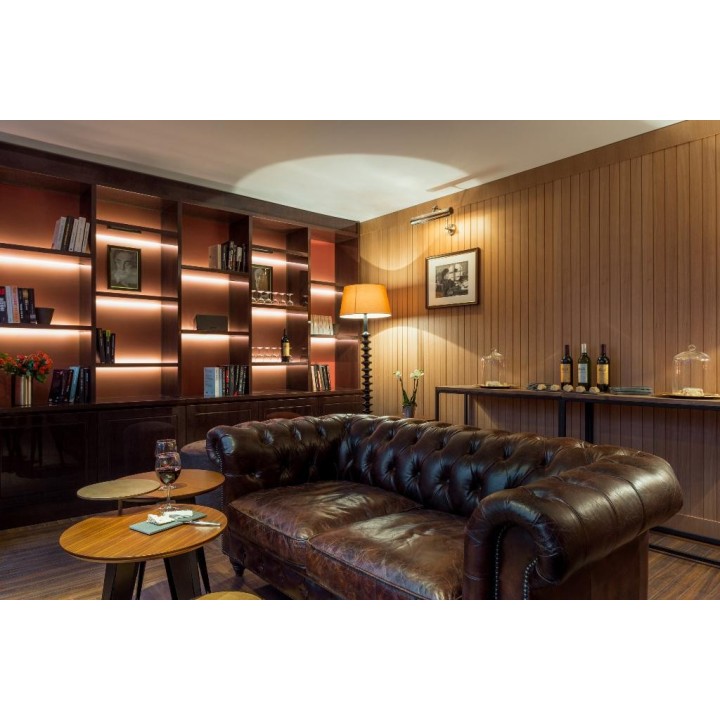 Quality Suites Bercy Bibliotheque