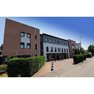 IH Hotels Milano Gioia