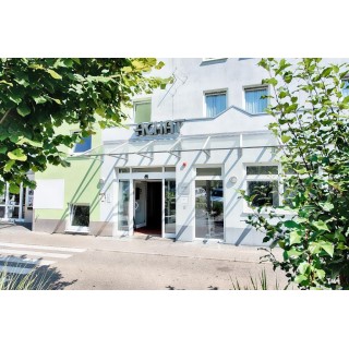 Achat Comfort Stuttgart