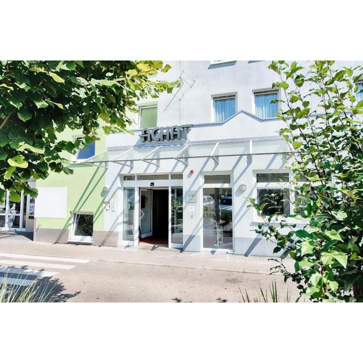 Achat Comfort Stuttgart