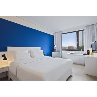 Hotel Frankfurt Messe Affiliated by Melia