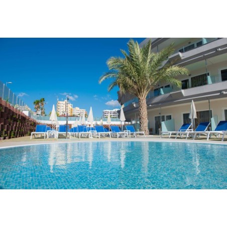 HL Suitehotel Playa del Ingles