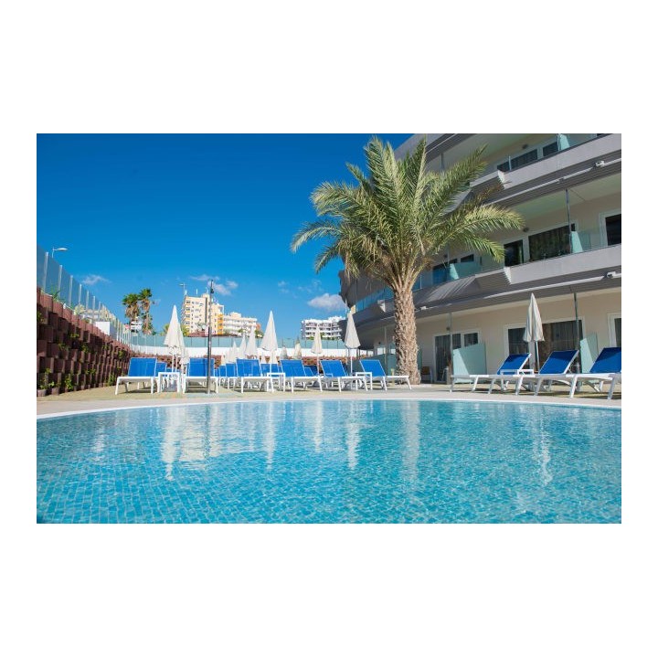 HL Suitehotel Playa del Ingles