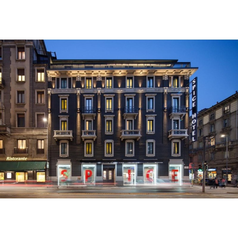 Amadeus Milano
