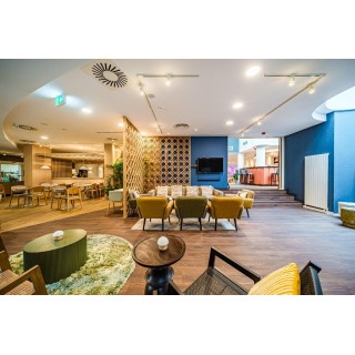 Austria Trend Hotel Lassalle