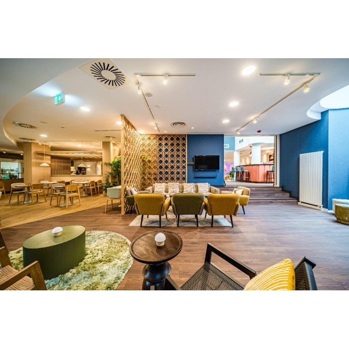 Austria Trend Hotel Lassalle