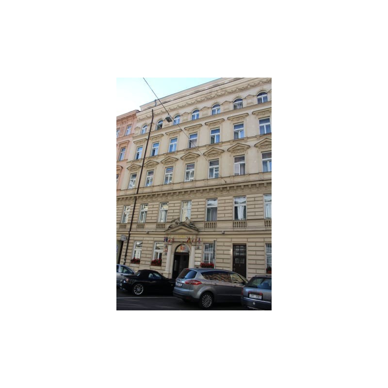 Hotel Atos