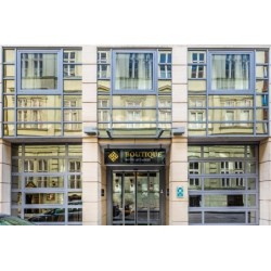 Boutique Hotel Zara
