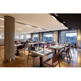 Rafaelhoteles Madrid Norte