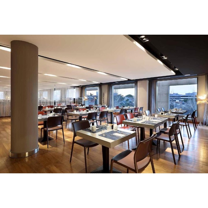 Rafaelhoteles Madrid Norte