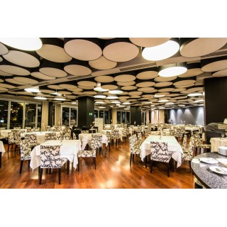 Abades Nevada Palace