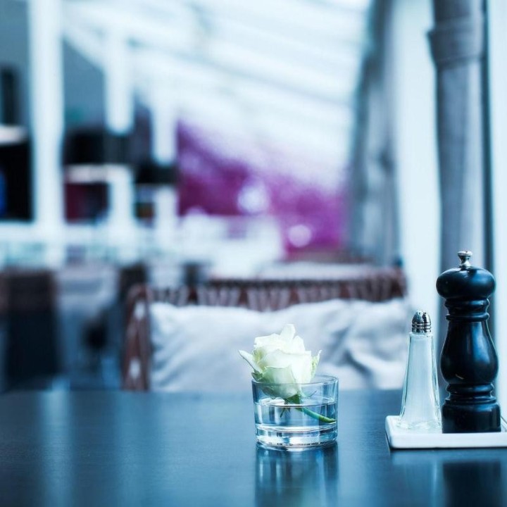 Quality Hotel Panorama