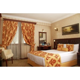 Oglakcioglu Park Boutique Hotel